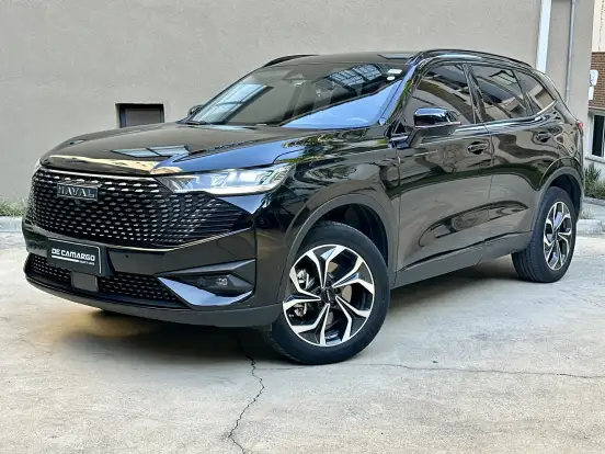 GWM-HAVAL H6-1.5 PHEV34 AWD E-TRACTION GWM-HAVAL H6-2024