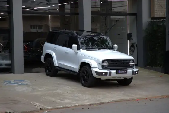 GWM TANK 300 2.0 HI4-T PHEV 4X4 9HAT GWM TANK 300 2.0 HI4-T PHEV 4X4 9HAT