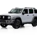 GWM TANK 300 2.0 HI4-T PHEV 4X4 9HAT GWM TANK 300 2.0 HI4-T PHEV 4X4 9HAT