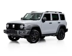 GWM TANK 300 2.0 HI4-T PHEV 4X4 9HAT GWM TANK 300 2.0 HI4-T PHEV 4X4 9HAT