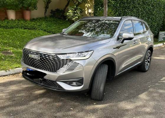 GWM HAVAL H6 1.5 PHEV PREMIUM AWD E-TRACTION