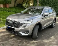 GWM HAVAL H6 1.5 PHEV PREMIUM AWD E-TRACTION GWM HAVAL H6 1.5 PHEV PREMIUM AWD E-TRACTION