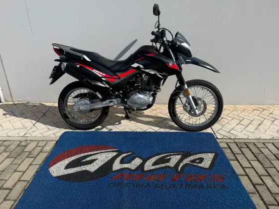 HAOJUE NK 150 ABS 