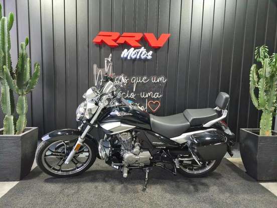 HAOJUE-MASTER RIDE 150 HAOJUE-MASTER RIDE 150-2026