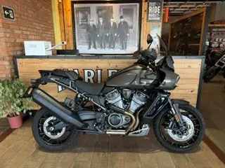 HARLEY-DAVIDSON PAN AMERICA 1250 S HARLEY-DAVIDSON PAN AMERICA 1250 S