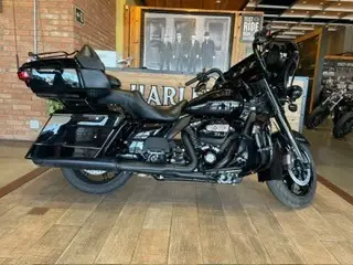 HARLEY-DAVIDSON ULTRA LIMITED 