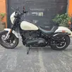 HARLEY-DAVIDSON LOW RIDER S HARLEY-DAVIDSON LOW RIDER S