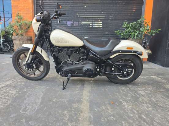 HARLEY-DAVIDSON-LOW RIDER S HARLEY-DAVIDSON-LOW RIDER S-2023
