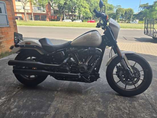 HARLEY-DAVIDSON-LOW RIDER S-2023