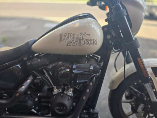 HARLEY-DAVIDSON-LOW RIDER S HARLEY-DAVIDSON-LOW RIDER S-2023
