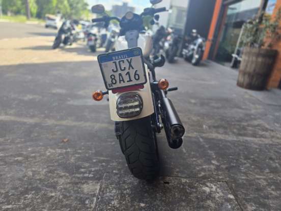HARLEY-DAVIDSON-LOW RIDER S HARLEY-DAVIDSON-LOW RIDER S-2023