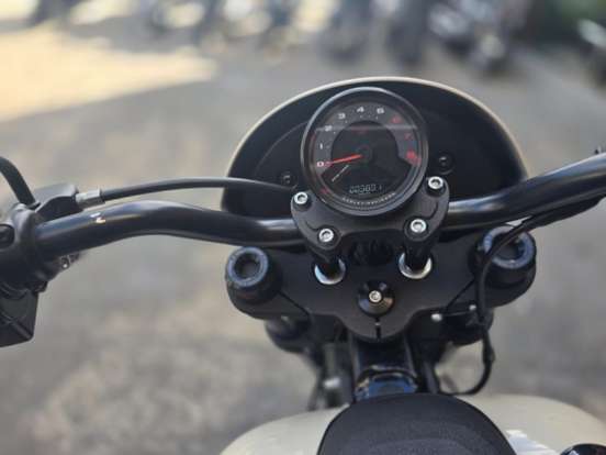 HARLEY-DAVIDSON-LOW RIDER S HARLEY-DAVIDSON-LOW RIDER S-2023