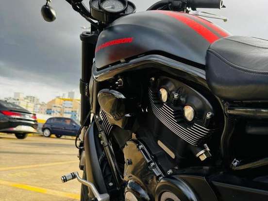 HARLEY-DAVIDSON-NIGHT ROD SPECIAL HARLEY-DAVIDSON-NIGHT ROD SPECIAL-2014