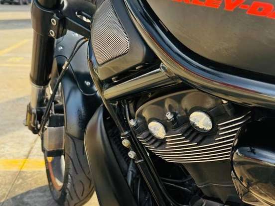 HARLEY-DAVIDSON-NIGHT ROD SPECIAL HARLEY-DAVIDSON-NIGHT ROD SPECIAL-2014