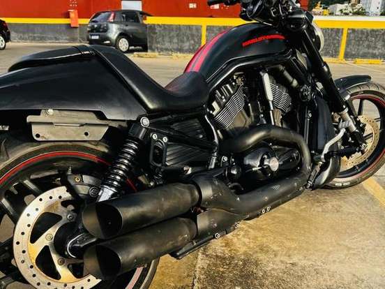 HARLEY-DAVIDSON-NIGHT ROD SPECIAL HARLEY-DAVIDSON-NIGHT ROD SPECIAL-2014