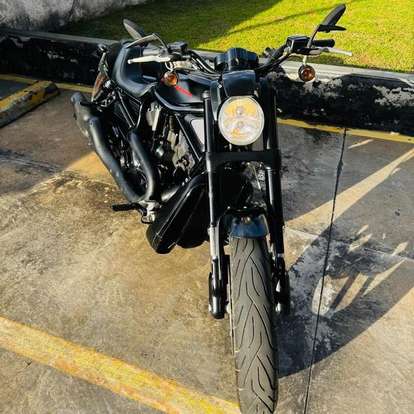 HARLEY-DAVIDSON-NIGHT ROD SPECIAL-2014