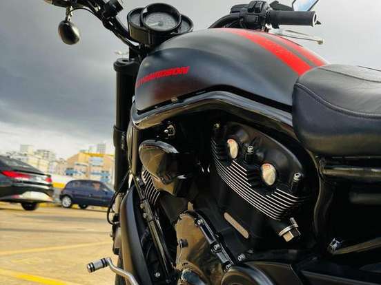 HARLEY-DAVIDSON-NIGHT ROD SPECIAL HARLEY-DAVIDSON-NIGHT ROD SPECIAL-2014