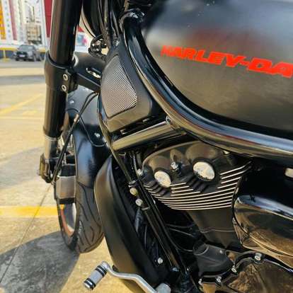 HARLEY-DAVIDSON-NIGHT ROD SPECIAL-2014