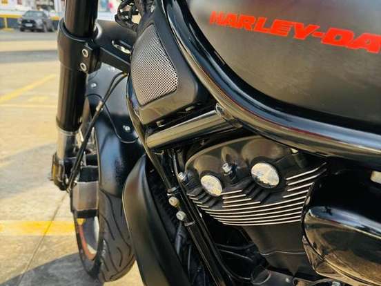 HARLEY-DAVIDSON-NIGHT ROD SPECIAL HARLEY-DAVIDSON-NIGHT ROD SPECIAL-2014