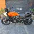 HARLEY-DAVIDSON PAN AMERICA 1250 S HARLEY-DAVIDSON PAN AMERICA 1250 S
