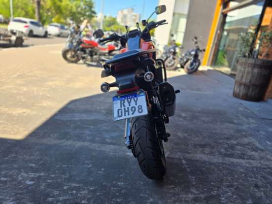 HARLEY-DAVIDSON-PAN AMERICA 1250 S HARLEY-DAVIDSON-PAN AMERICA 1250 S-2022