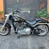 HARLEY-DAVIDSON SOFTAIL FAT BOY 114 HARLEY-DAVIDSON SOFTAIL FAT BOY 114