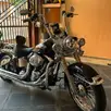 HARLEY-DAVIDSON SOFTAIL HERITAGE CLASSIC HARLEY-DAVIDSON SOFTAIL HERITAGE CLASSIC