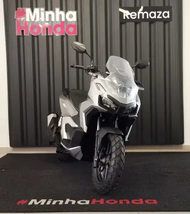 HONDA ADV 160 HONDA ADV 160