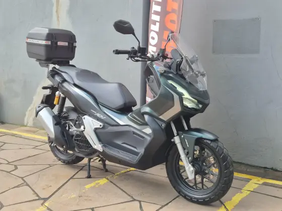 HONDA ADV HONDA ADV