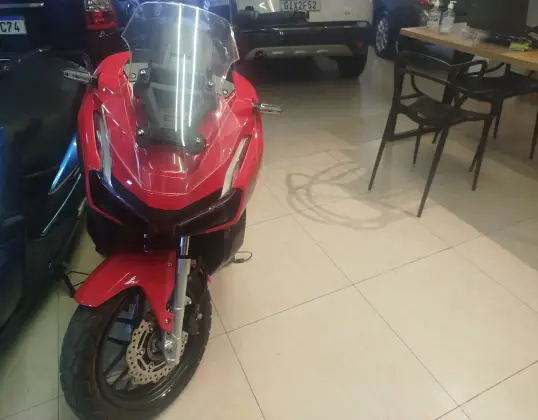 HONDA ADV HONDA ADV