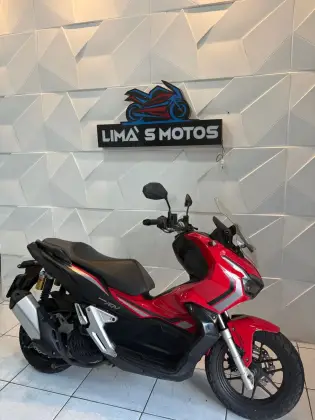 HONDA ADV 