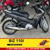 HONDA BIZ 110i HONDA BIZ 110i