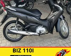 HONDA BIZ 110i HONDA BIZ 110i