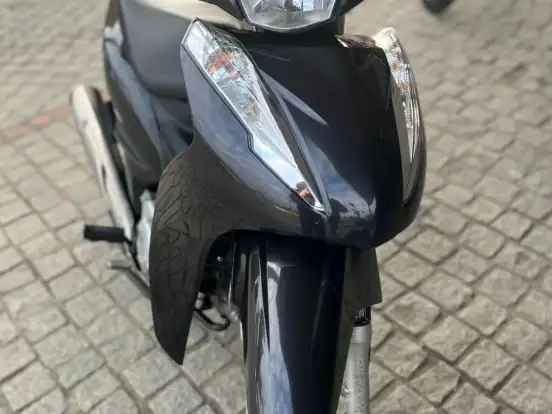 HONDA-BIZ 110i HONDA-BIZ 110i-2019