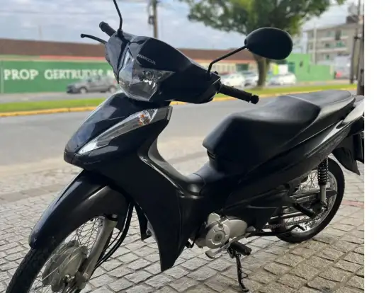 HONDA-BIZ 110i HONDA-BIZ 110i-2019