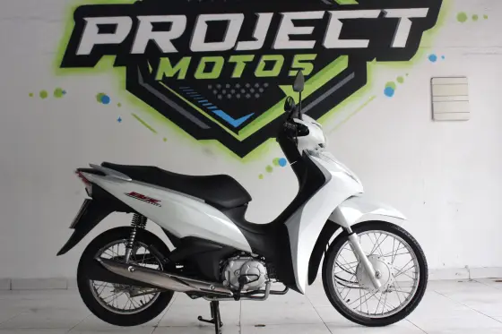 HONDA BIZ 110i HONDA BIZ 110i