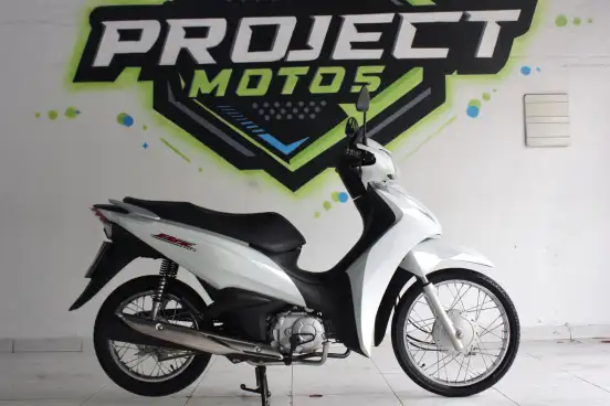 HONDA-BIZ 110i HONDA-BIZ 110i-2023