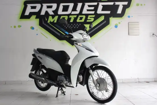 HONDA-BIZ 110i HONDA-BIZ 110i-2023