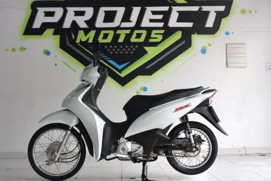 HONDA-BIZ 110i HONDA-BIZ 110i-2023