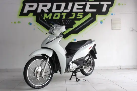 HONDA-BIZ 110i-2023
