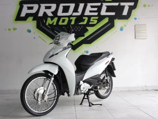 HONDA-BIZ 110i HONDA-BIZ 110i-2023