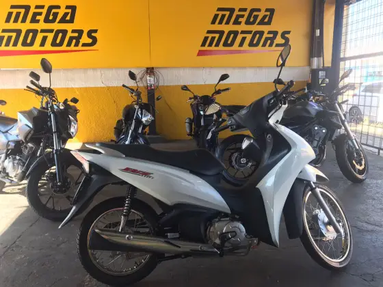 HONDA BIZ 110i HONDA BIZ 110i