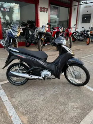 HONDA BIZ 110i HONDA BIZ 110i