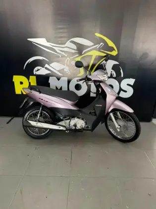 HONDA BIZ 125 ES 
