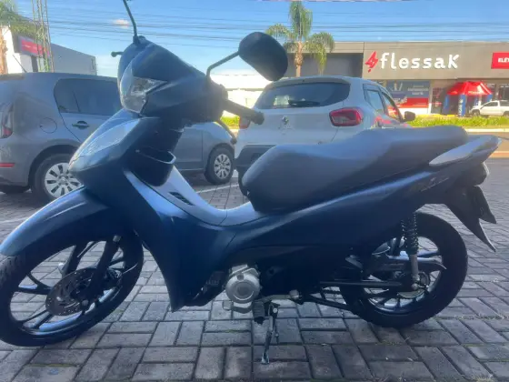 HONDA BIZ 125 EX HONDA BIZ 125 EX