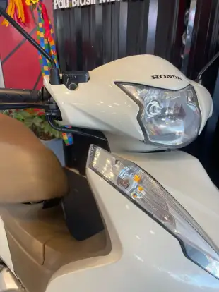 HONDA-BIZ 125i HONDA-BIZ 125i-2022