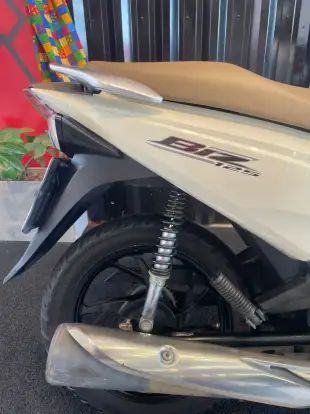 HONDA-BIZ 125i-2022