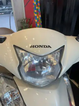 HONDA-BIZ 125i HONDA-BIZ 125i-2022
