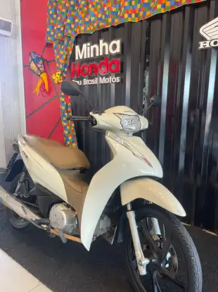 HONDA-BIZ 125i-2022