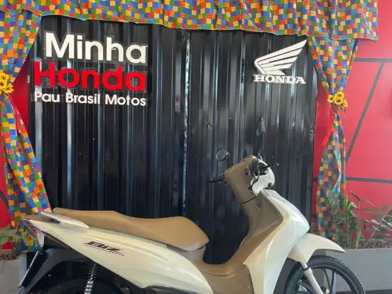 HONDA-BIZ 125i HONDA-BIZ 125i-2022